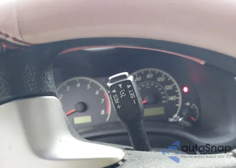 2011 Toyota Corolla Le из США, поврежденный, VIN JTDBU4EE5B9159913